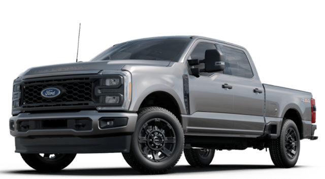 2024 Ford SuperDuty